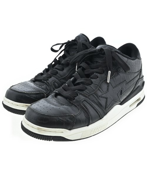 アベイシングエイプ(A BATHING APE)のA BATHING APE スニーカー