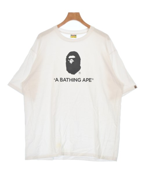 アベイシングエイプ(A BATHING APE)のA BATHING APE Tシャツ・カットソー