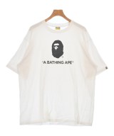 A BATHING APE Tシャツ・カットソー