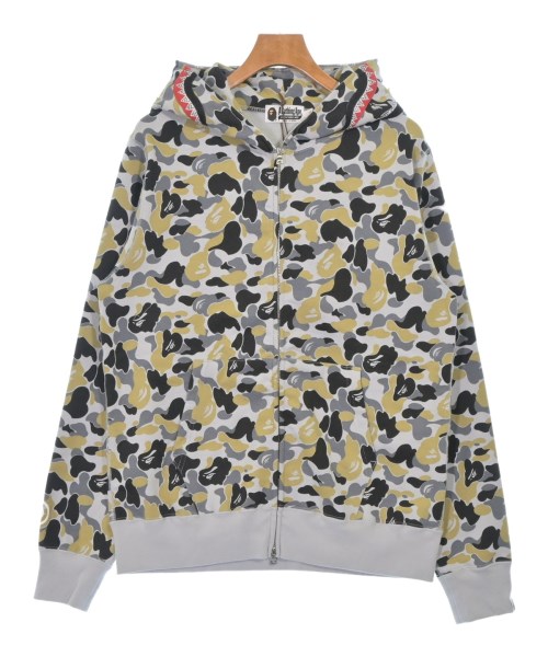 アベイシングエイプ(A BATHING APE)のA BATHING APE パーカー