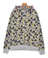 A BATHING APE パーカー