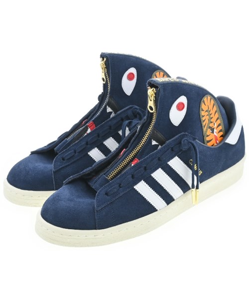 アベイシングエイプ(A BATHING APE)のA BATHING APE スニーカー