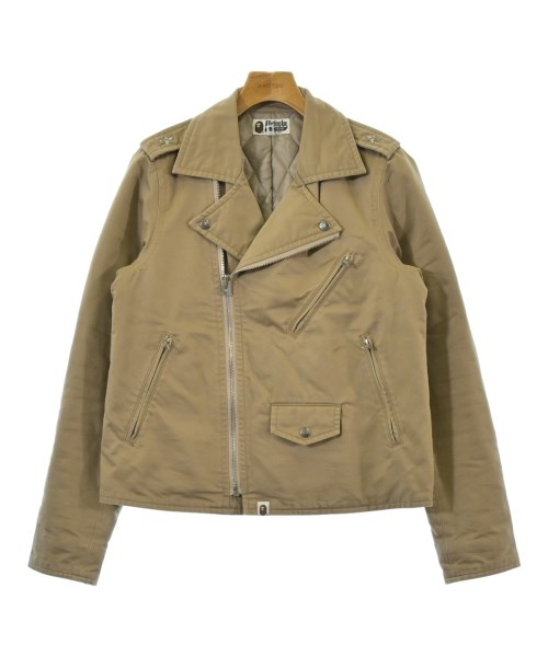 アベイシングエイプ(A BATHING APE)のA BATHING APE ライダース