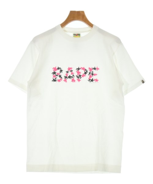 アベイシングエイプ(A BATHING APE)のA BATHING APE Tシャツ・カットソー