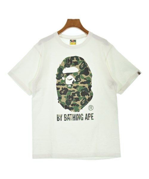 アベイシングエイプ(A BATHING APE)のA BATHING APE Tシャツ・カットソー