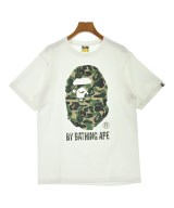 A BATHING APE Tシャツ・カットソー
