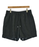 A BATHING APE ショートパンツ