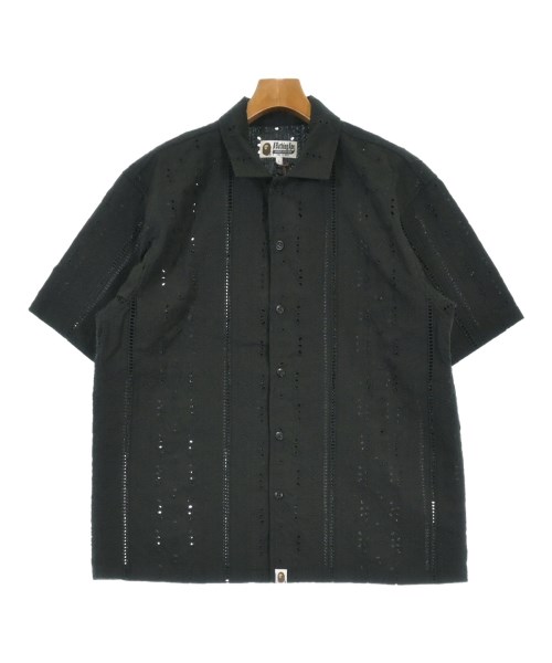 アベイシングエイプ(A BATHING APE)のA BATHING APE カジュアルシャツ