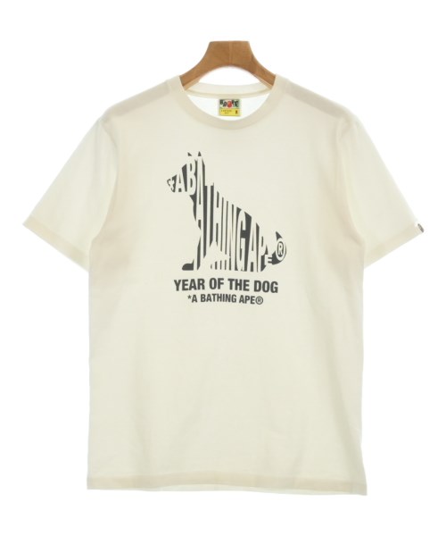 アベイシングエイプ(A BATHING APE)のA BATHING APE Tシャツ・カットソー