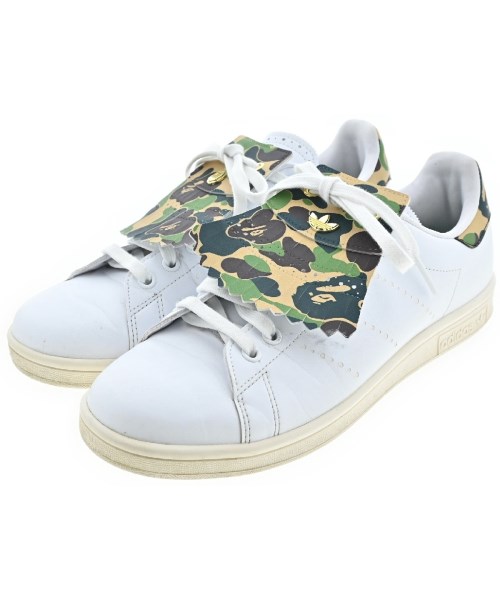 アベイシングエイプ(A BATHING APE)のA BATHING APE スニーカー