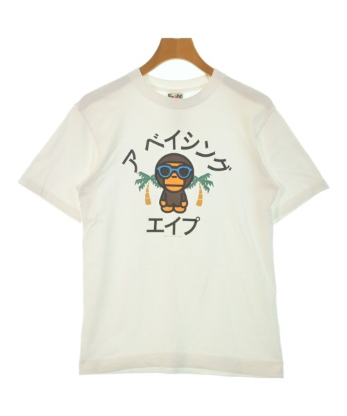 アベイシングエイプ(A BATHING APE)のA BATHING APE Tシャツ・カットソー