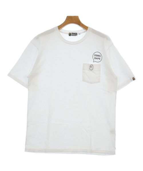 アベイシングエイプ(A BATHING APE)のA BATHING APE Tシャツ・カットソー