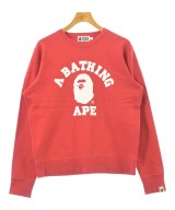 A BATHING APE スウェット
