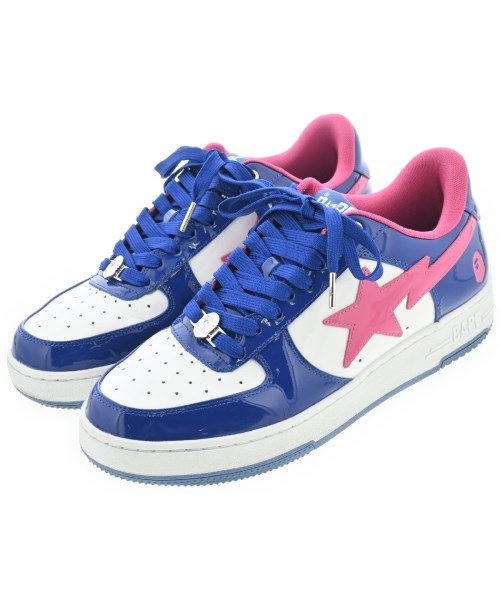 アベイシングエイプ(A BATHING APE)のA BATHING APE スニーカー