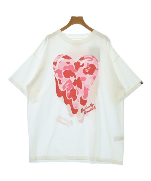 アベイシングエイプ(A BATHING APE)のA BATHING APE Tシャツ・カットソー