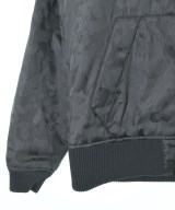 A BATHING APE（アベイシングエイプ）ダウンジャケット/ダウンベスト 黒 サイズ:L メンズ/2200672997037