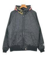 A BATHING APE ダウンジャケット/ダウンベスト