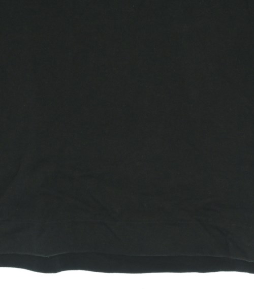 A BATHING APE（アベイシングエイプ）Tシャツ・カットソー 黒 サイズ:M メンズ/2200673965011