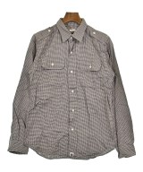 A BATHING APE カジュアルシャツ