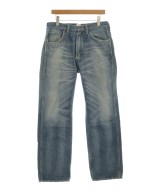 A BATHING APE デニムパンツ