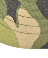 A BATHING APE（アベイシングエイプ）キャップ その他（柄物・カラフル） サイズ:F メンズ/2200673965059