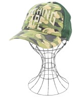 A BATHING APE キャップ