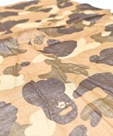 A BATHING APE（アベイシングエイプ）小物類（その他） 茶 サイズ:- メンズ/2200673965103