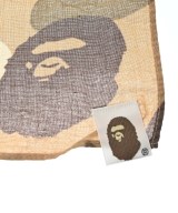 A BATHING APE（アベイシングエイプ）小物類（その他） 茶 サイズ:- メンズ/2200673965103