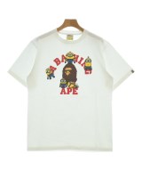 A BATHING APE Tシャツ・カットソー