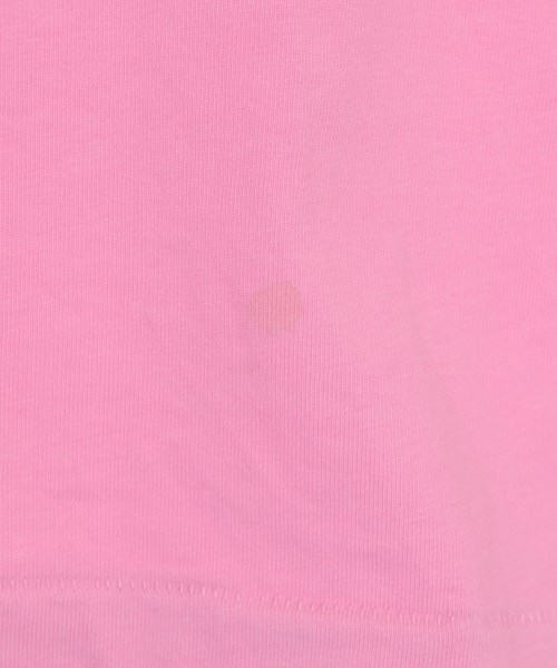 A BATHING APE（アベイシングエイプ）Tシャツ・カットソー ピンク サイズ:M メンズ/2200675278133