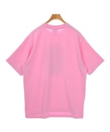 A BATHING APE（アベイシングエイプ）Tシャツ・カットソー ピンク サイズ:M メンズ/2200675278133
