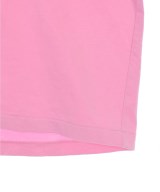 A BATHING APE（アベイシングエイプ）Tシャツ・カットソー ピンク サイズ:M メンズ/2200675278133