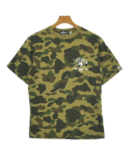 アベイシングエイプ(A BATHING APE)のA BATHING APE Tシャツ・カットソー
