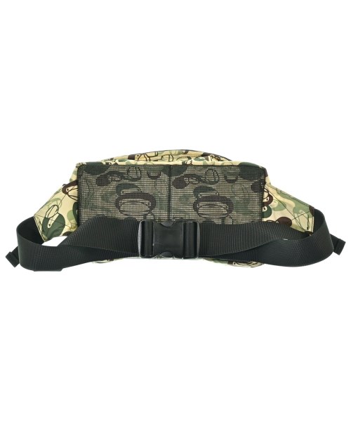 A BATHING APE（アベイシングエイプ）その他 ベージュ サイズ:- メンズ/2200675382090