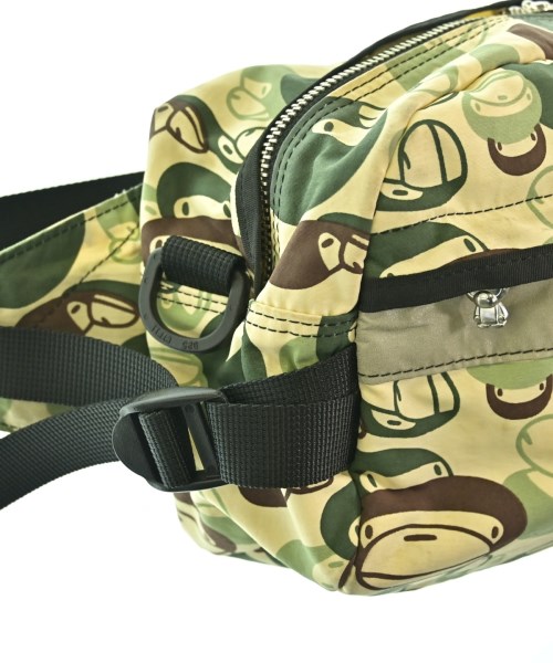 A BATHING APE（アベイシングエイプ）その他 ベージュ サイズ:- メンズ/2200675382090