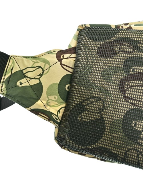 A BATHING APE（アベイシングエイプ）その他 ベージュ サイズ:- メンズ/2200675382090