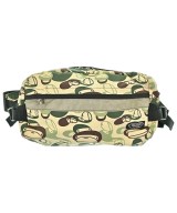 A BATHING APE（アベイシングエイプ）その他 ベージュ サイズ:- メンズ/2200675382090