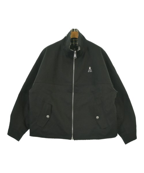 A BATHING APE(アベイシングエイプ)その他 黒 サイズ:M/2200675162012