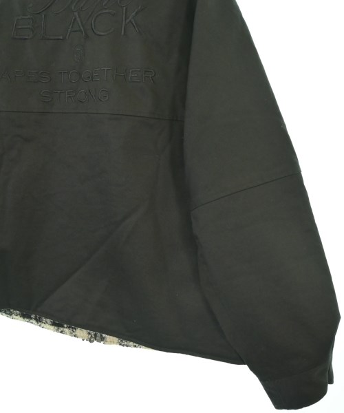 A BATHING APE（アベイシングエイプ）その他 黒 サイズ:M メンズ/2200675162012