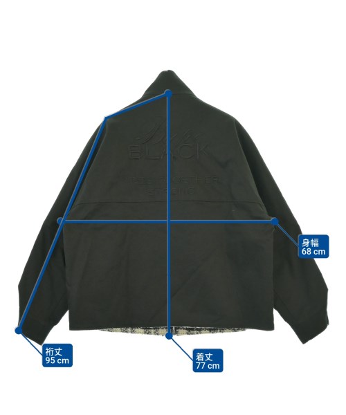 A BATHING APE（アベイシングエイプ）その他 黒 サイズ:M メンズ/2200675162012