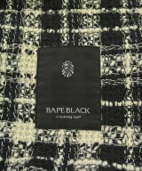 A BATHING APE（アベイシングエイプ）その他 黒 サイズ:M メンズ/2200675162012