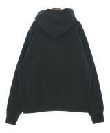 A BATHING APE（アベイシングエイプ）パーカー 黒 サイズ:XL メンズ/2200675162036