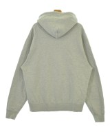 A BATHING APE（アベイシングエイプ）パーカー グレー サイズ:XL メンズ/2200675162043