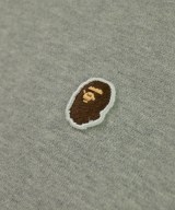 A BATHING APE（アベイシングエイプ）パーカー グレー サイズ:XL メンズ/2200675162043