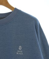 A BATHING APE（アベイシングエイプ）スウェット 青 サイズ:M メンズ/2200675162067