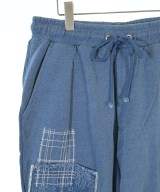 A BATHING APE（アベイシングエイプ）スウェットパンツ 青 サイズ:L メンズ/2200675162074