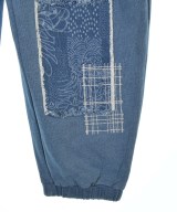 A BATHING APE（アベイシングエイプ）スウェットパンツ 青 サイズ:L メンズ/2200675162074