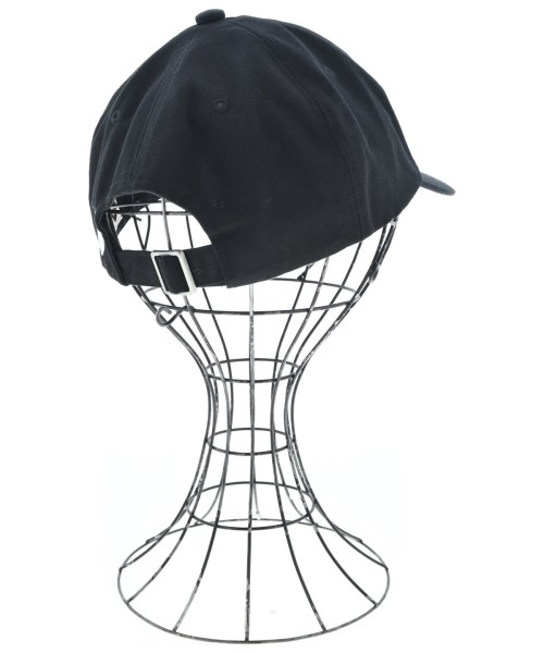 A BATHING APE（アベイシングエイプ）キャップ 黒 サイズ:F メンズ/2200675162104