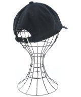 A BATHING APE（アベイシングエイプ）キャップ 黒 サイズ:F メンズ/2200675162104