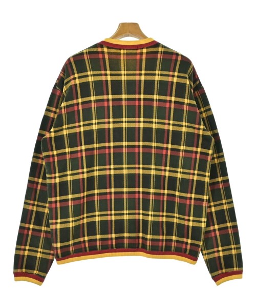 A BATHING APE（アベイシングエイプ）パーカー カーキ サイズ:L メンズ/2200676330014